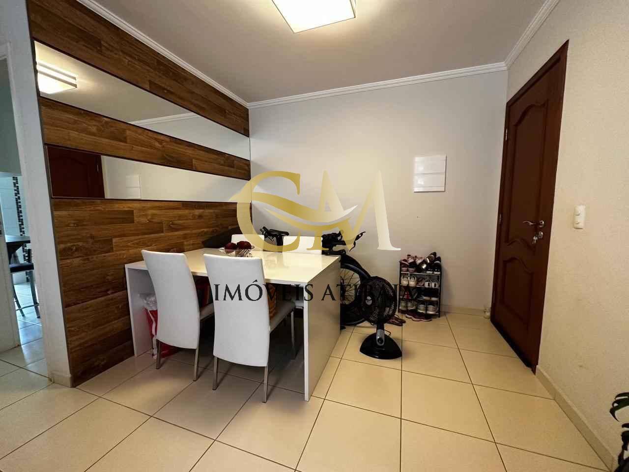 Apartamento à venda com 2 quartos, 72m² - Foto 3