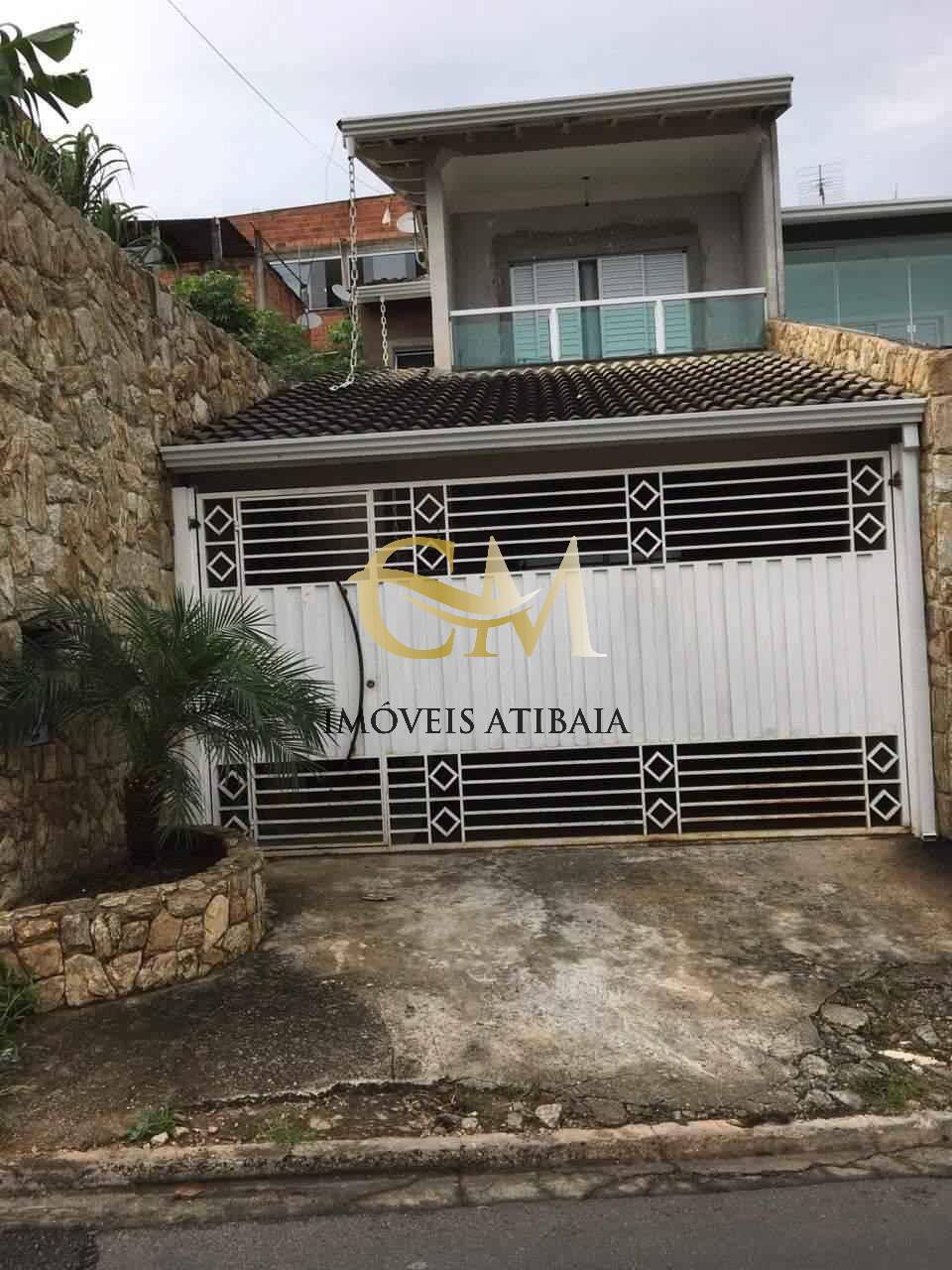 Casa à venda com 2 quartos, 180m² - Foto 1