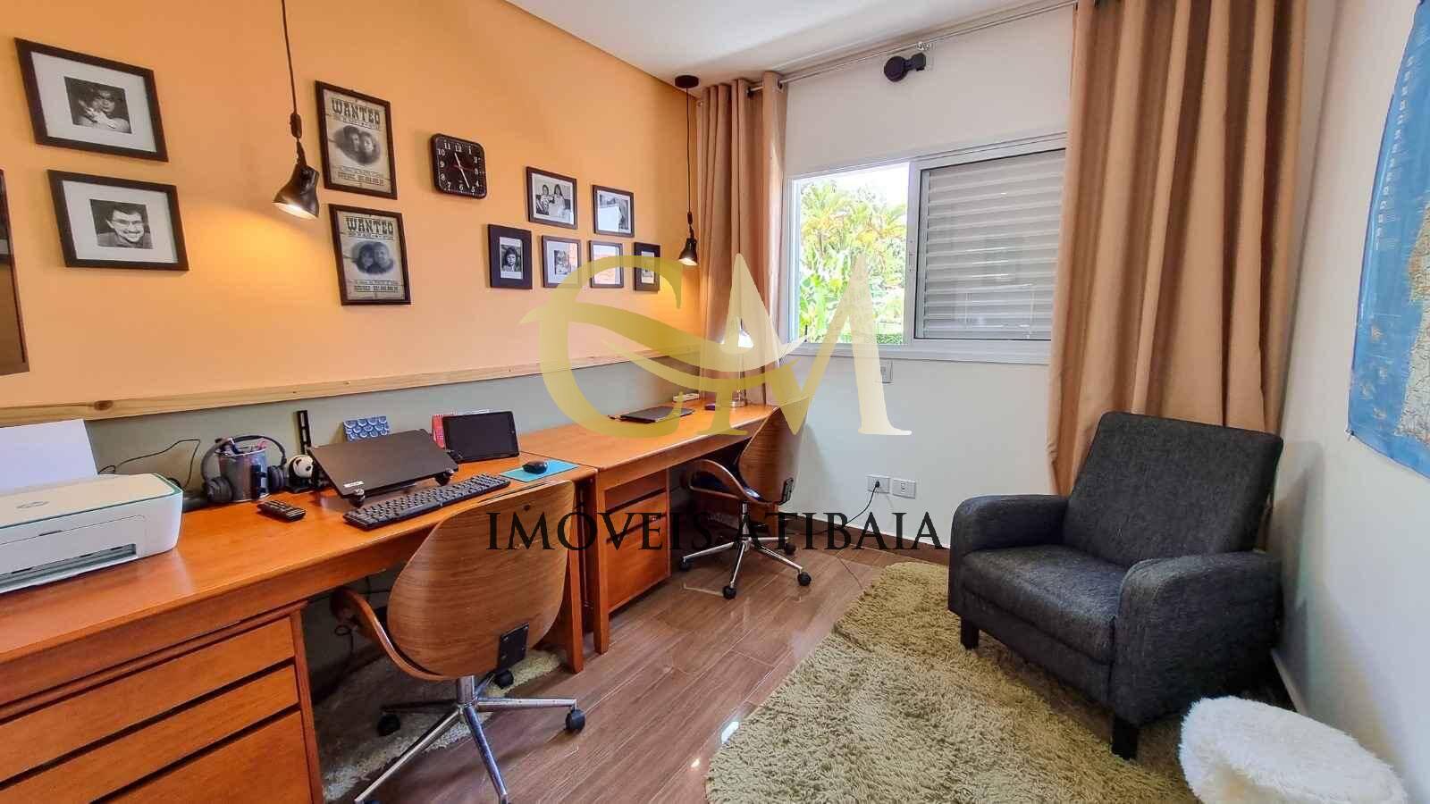 Casa à venda com 3 quartos, 251m² - Foto 10