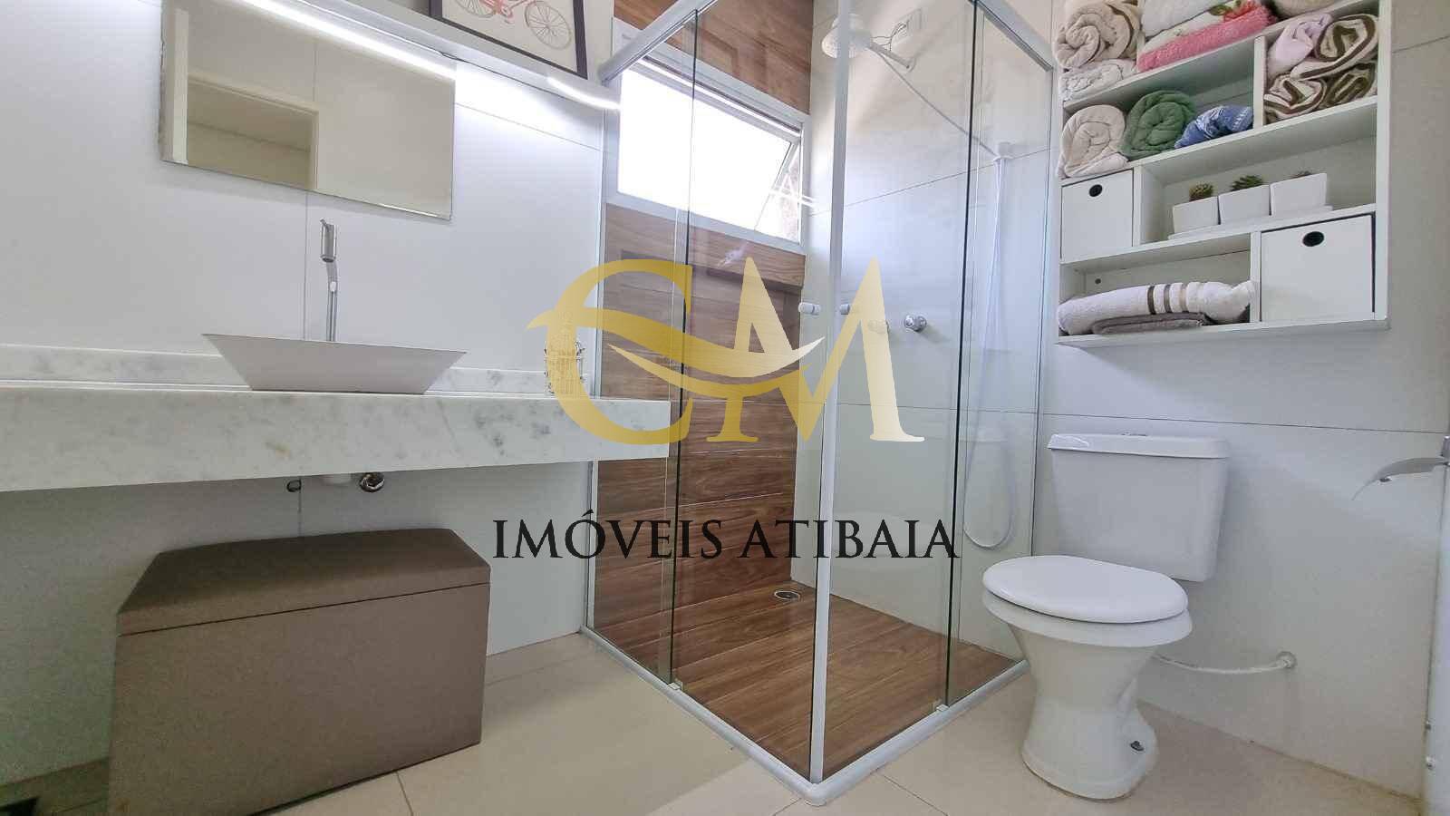 Casa à venda com 3 quartos, 251m² - Foto 13