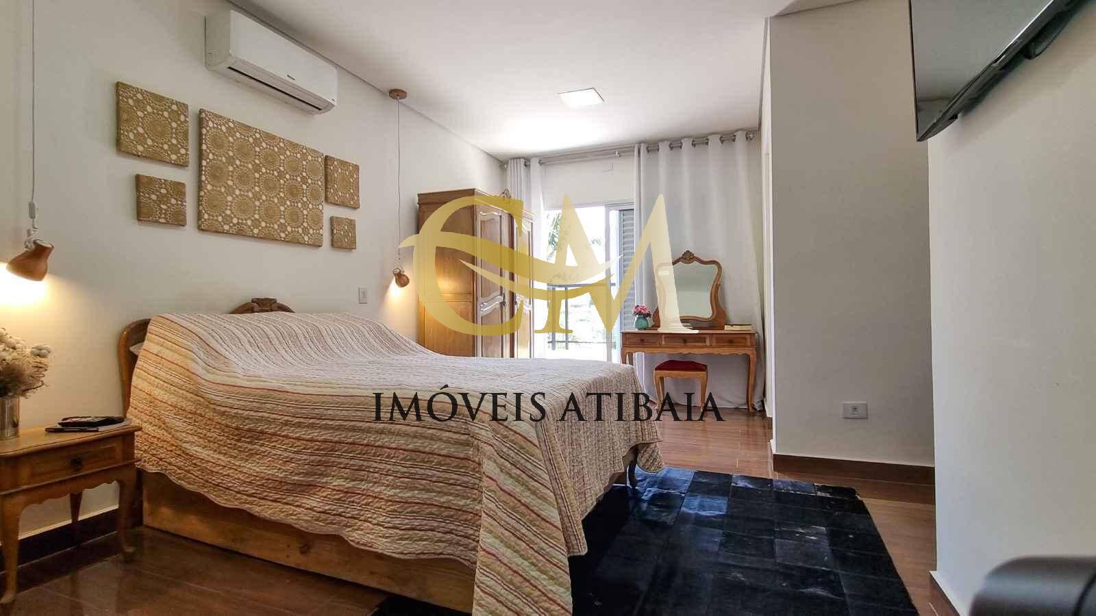 Casa à venda com 3 quartos, 251m² - Foto 14