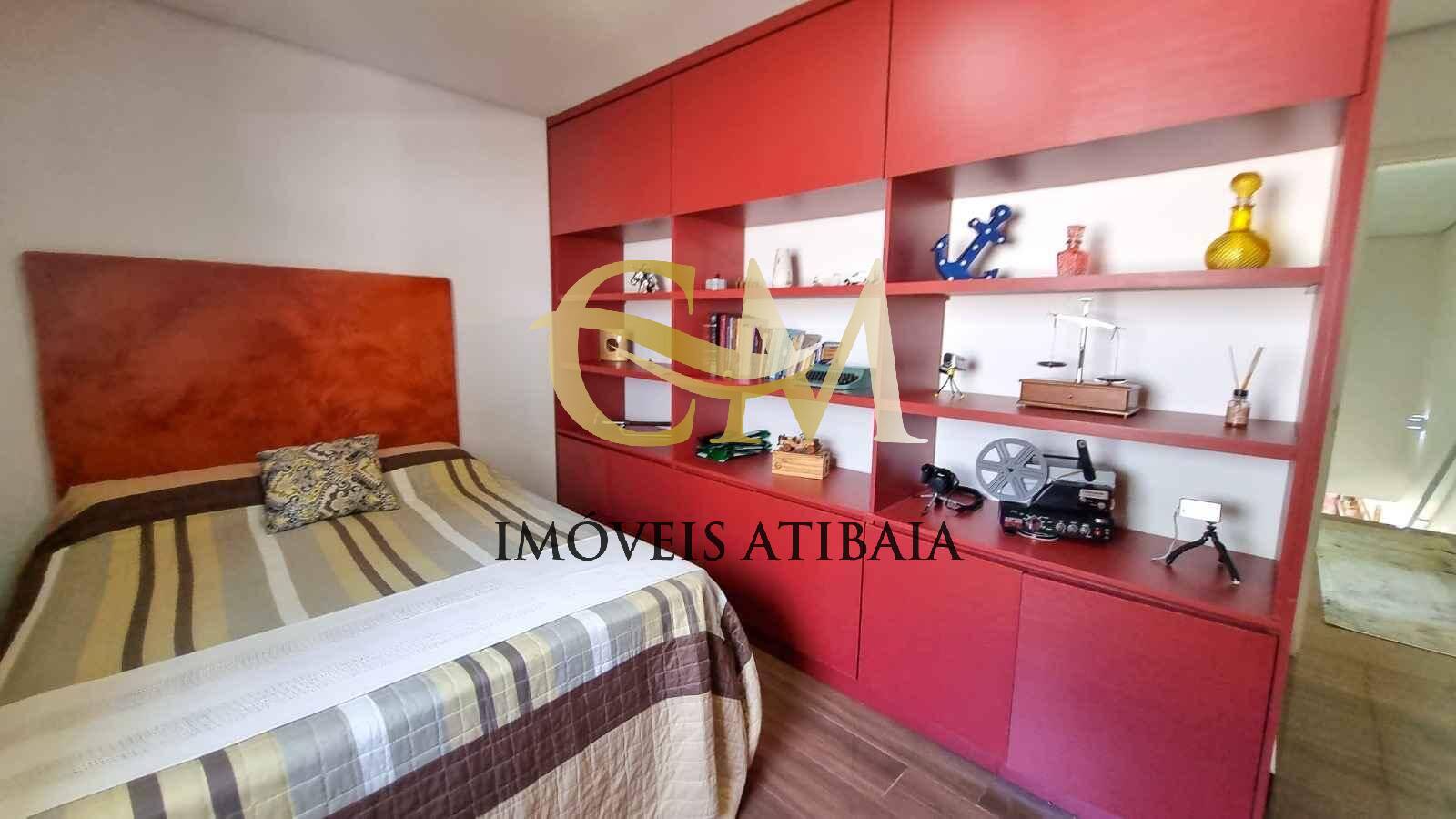 Casa à venda com 3 quartos, 251m² - Foto 11