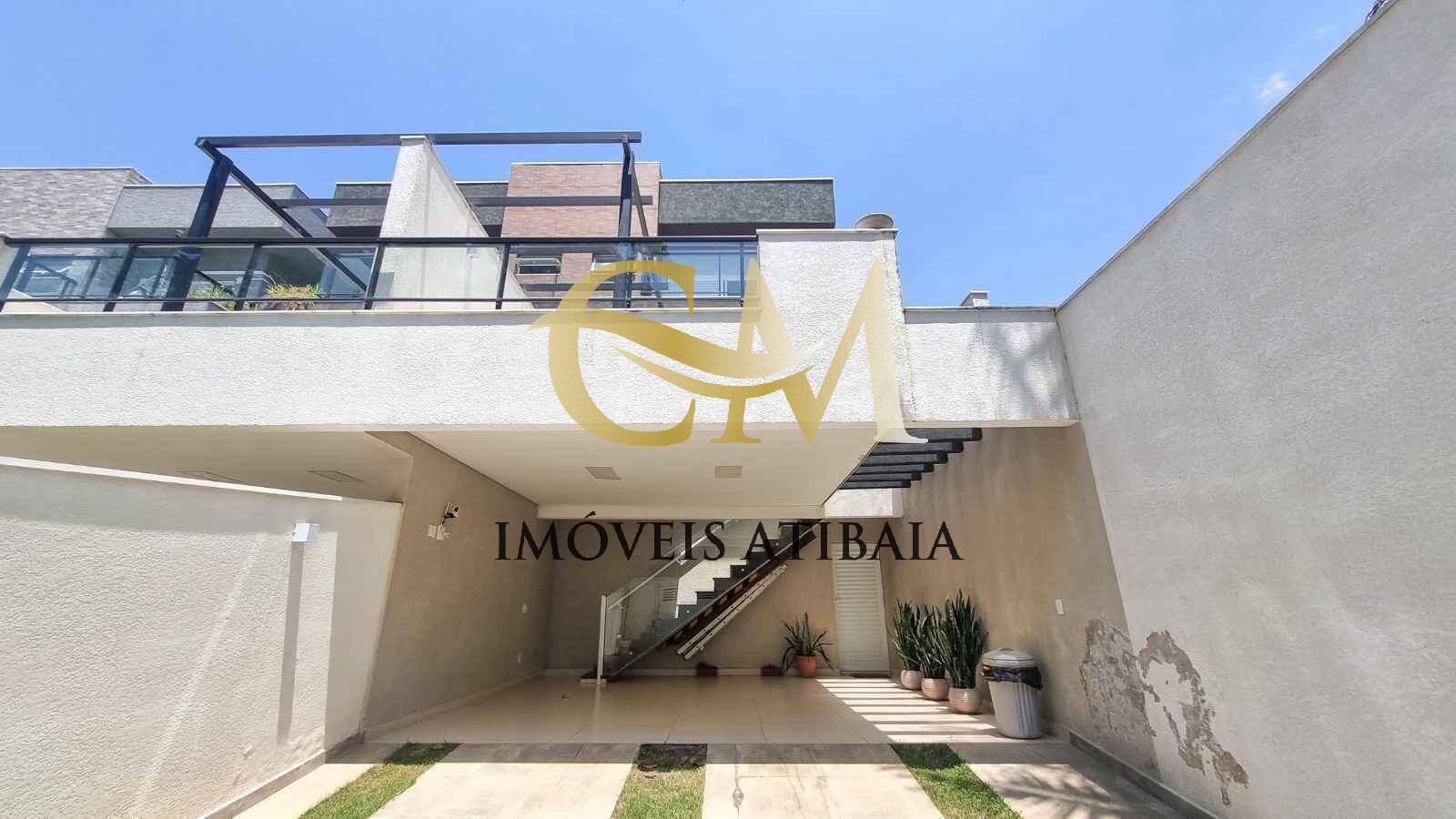 Casa à venda com 3 quartos, 251m² - Foto 2