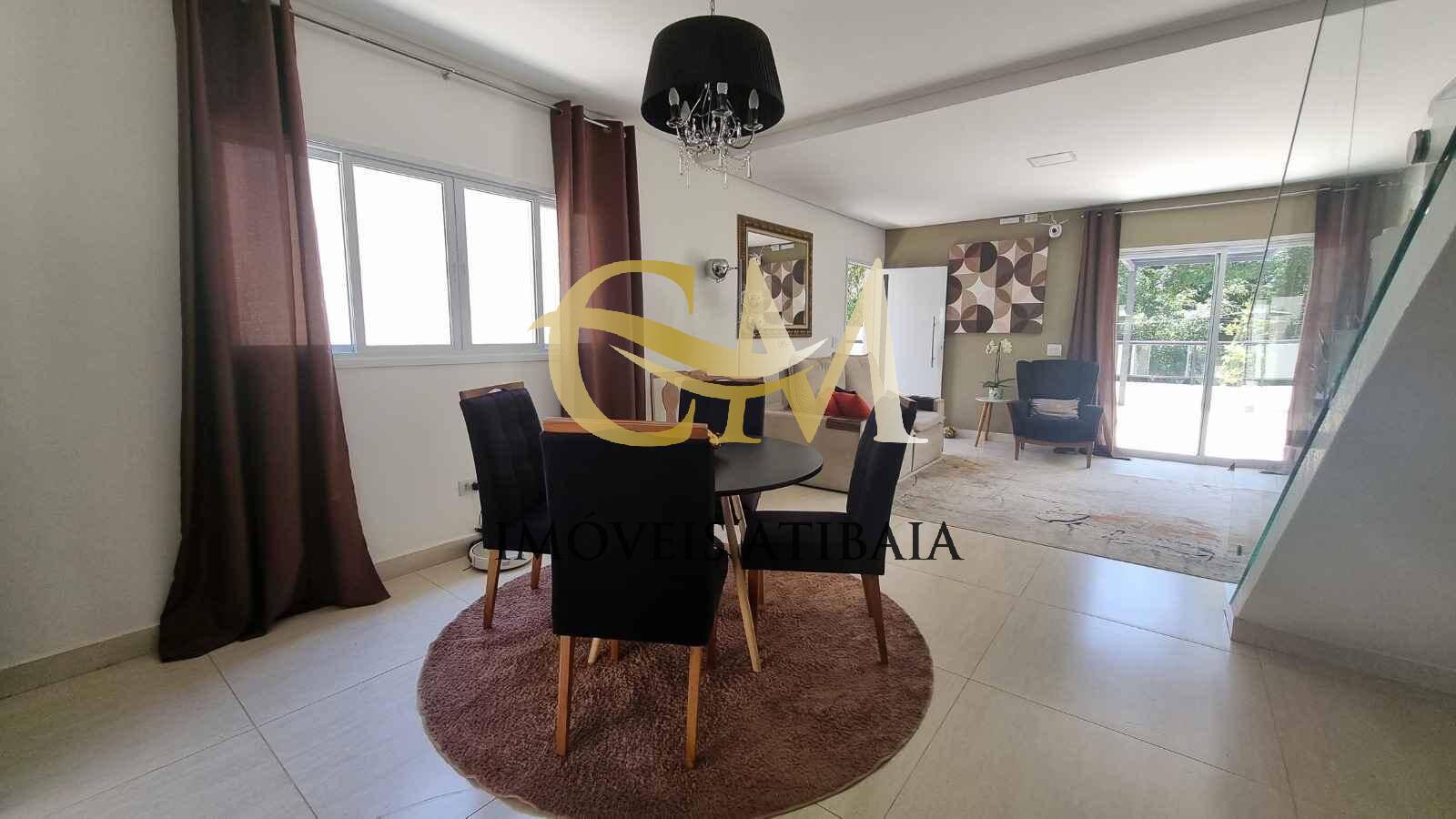 Casa à venda com 3 quartos, 251m² - Foto 7