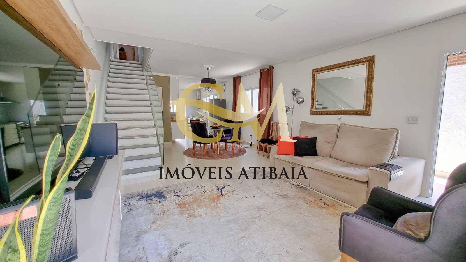 Casa à venda com 3 quartos, 251m² - Foto 6