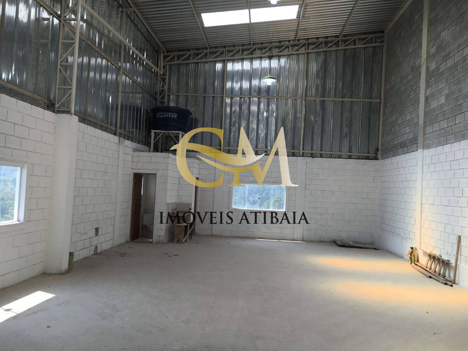 Depósito-Galpão-Armazém para alugar, 512m² - Foto 3