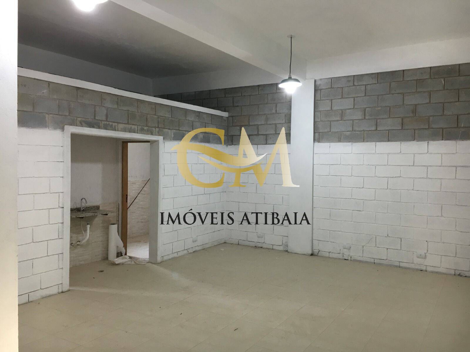 Depósito-Galpão-Armazém para alugar, 512m² - Foto 11