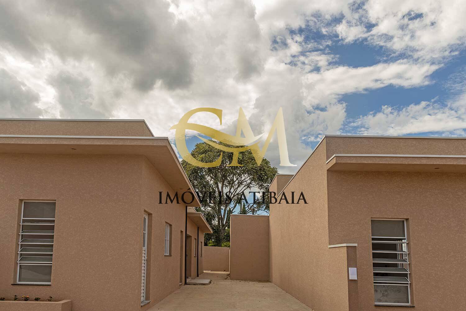 Casa de Condomínio à venda com 2 quartos, 59m² - Foto 4