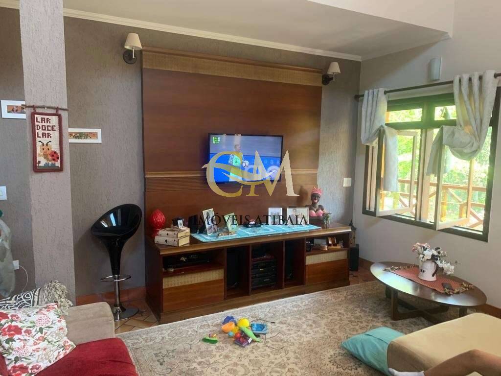 Casa de Condomínio à venda com 3 quartos, 270m² - Foto 9