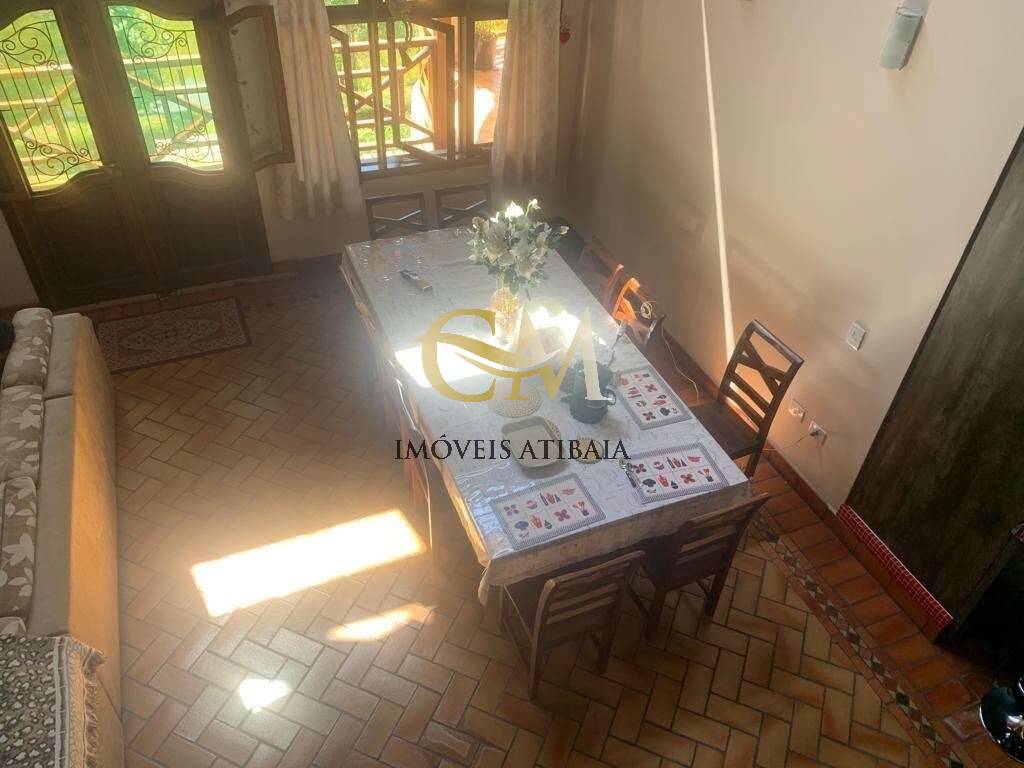 Casa de Condomínio à venda com 3 quartos, 270m² - Foto 11