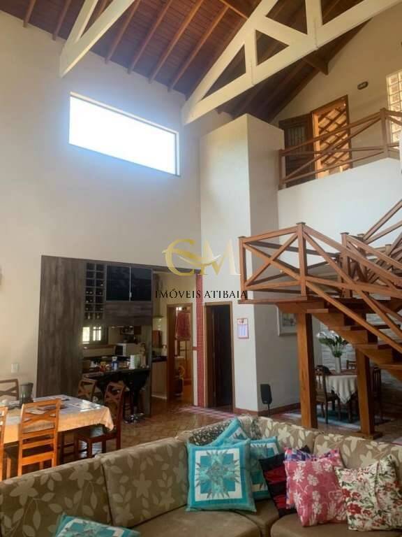 Casa de Condomínio à venda com 3 quartos, 270m² - Foto 13