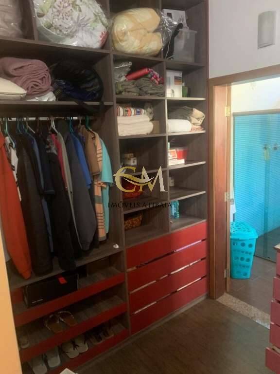 Casa de Condomínio à venda com 3 quartos, 270m² - Foto 18