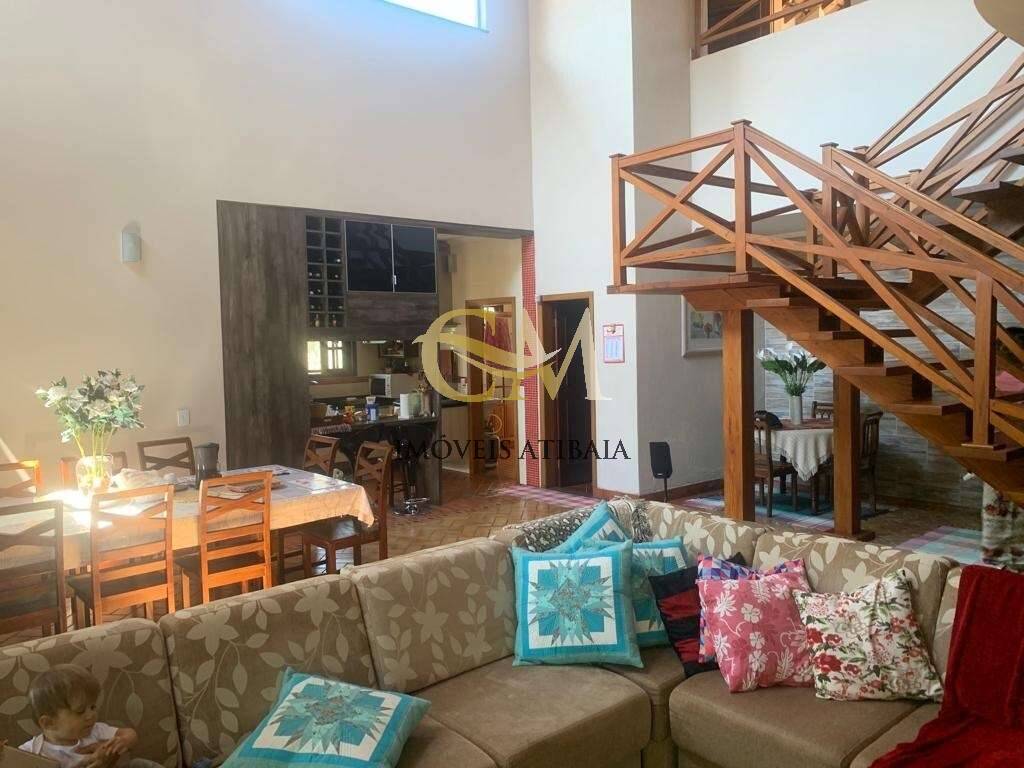 Casa de Condomínio à venda com 3 quartos, 270m² - Foto 17