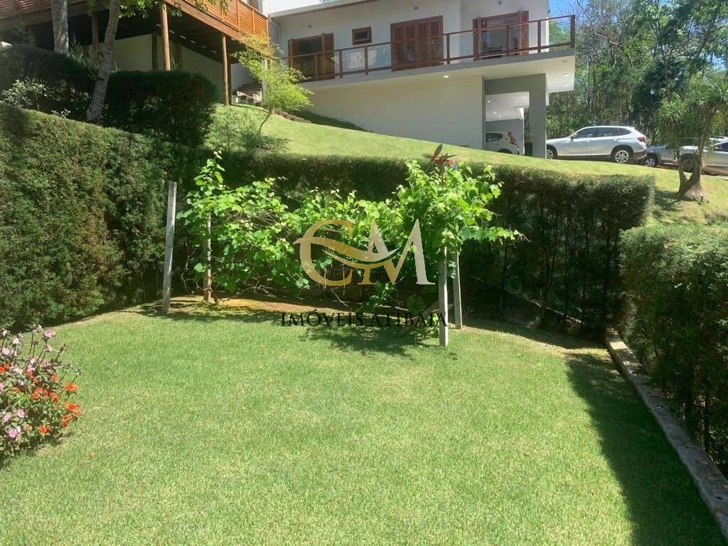 Casa de Condomínio à venda com 3 quartos, 270m² - Foto 24