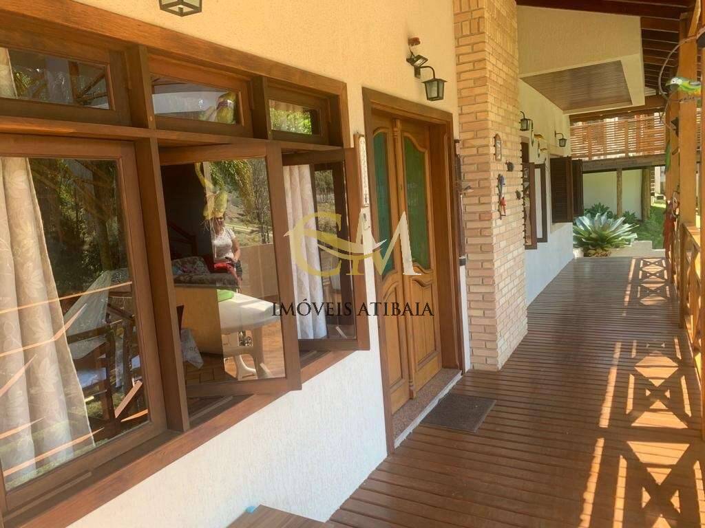 Casa de Condomínio à venda com 3 quartos, 270m² - Foto 27