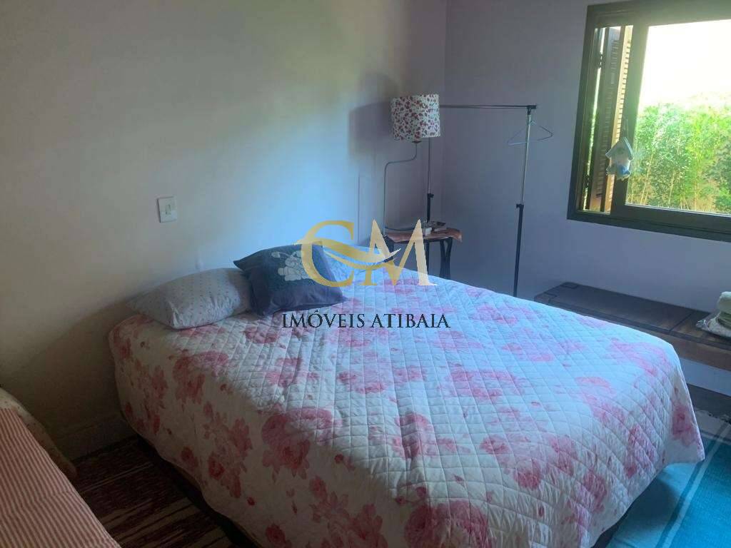 Casa de Condomínio à venda com 3 quartos, 270m² - Foto 28