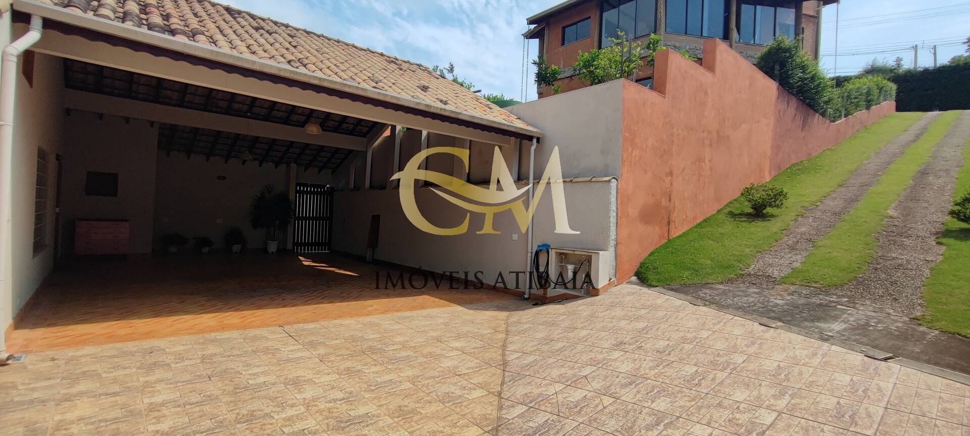 Casa de Condomínio à venda com 3 quartos, 270m² - Foto 34