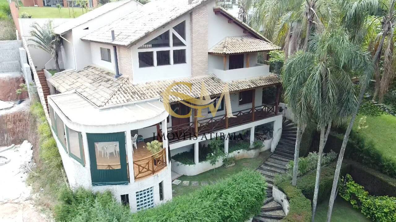 Casa de Condomínio à venda com 3 quartos, 270m² - Foto 31