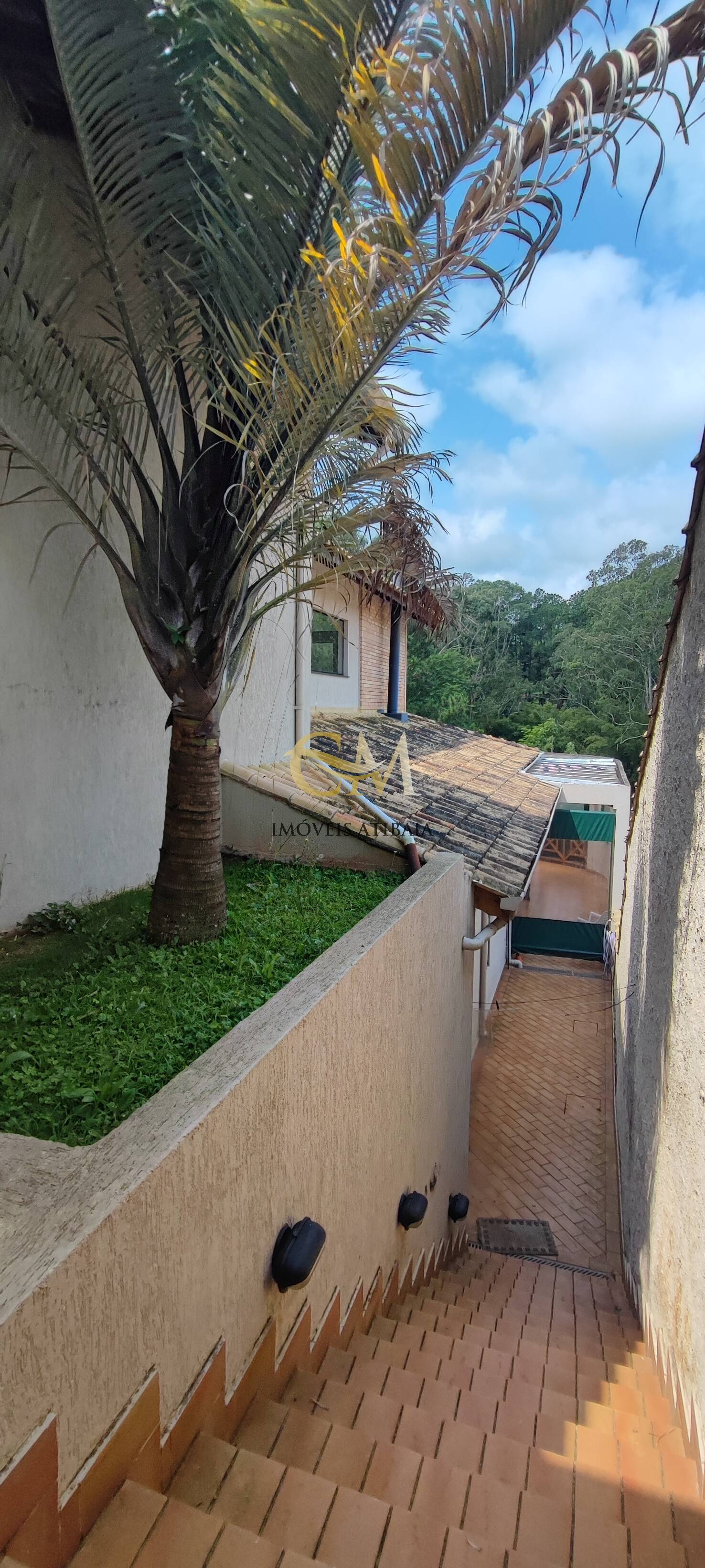 Casa de Condomínio à venda com 3 quartos, 270m² - Foto 39