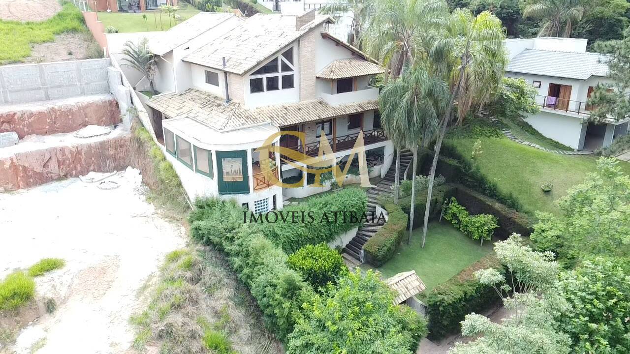 Casa de Condomínio à venda com 3 quartos, 270m² - Foto 40