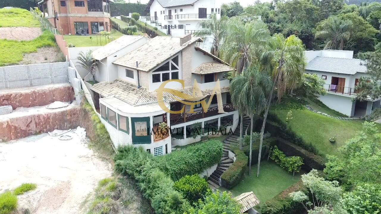 Casa de Condomínio à venda com 3 quartos, 270m² - Foto 36