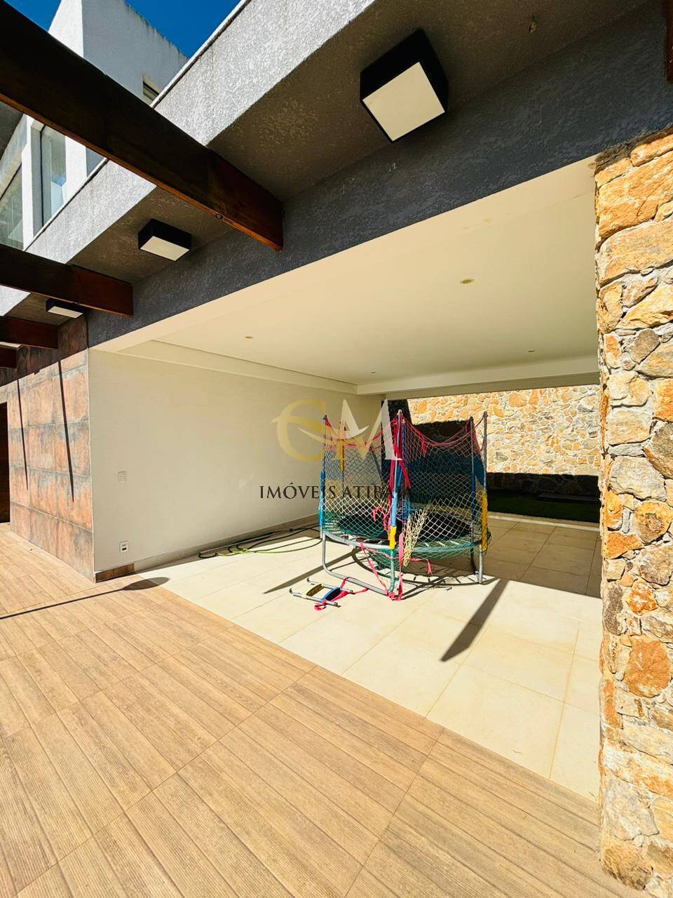 Casa de Condomínio à venda com 5 quartos, 567m² - Foto 18