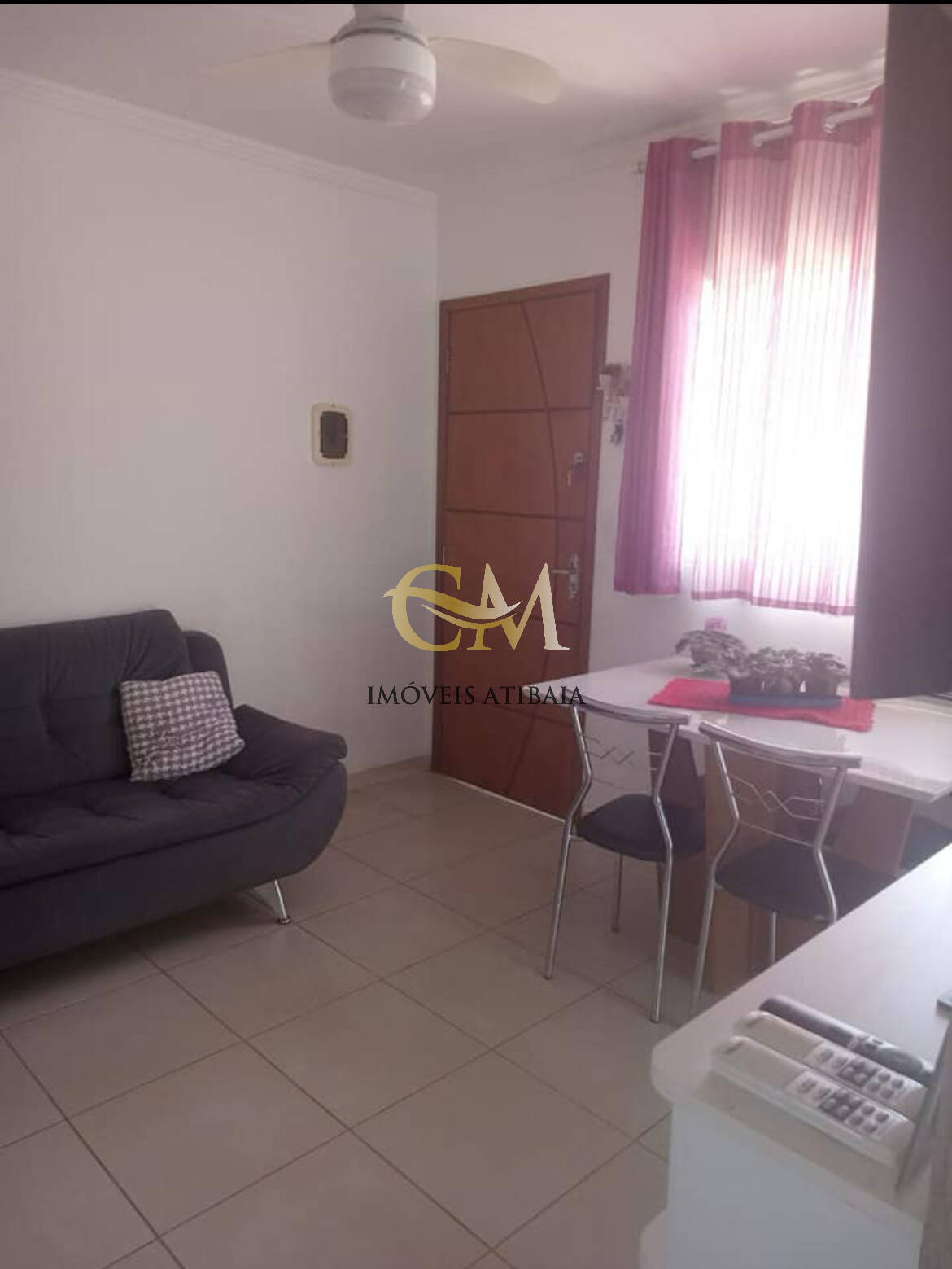 Apartamento à venda com 2 quartos, 52m² - Foto 5