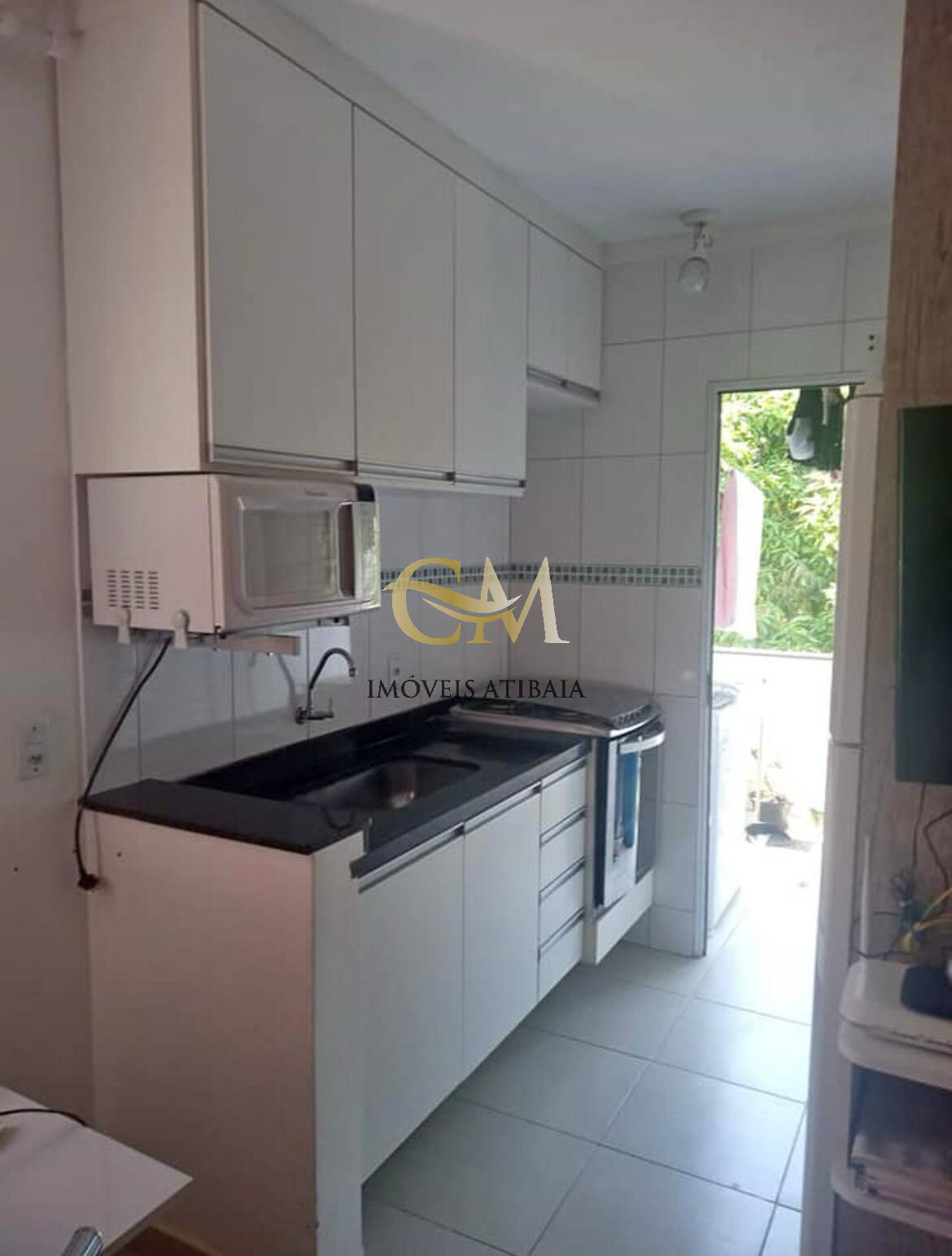 Apartamento à venda com 2 quartos, 52m² - Foto 8