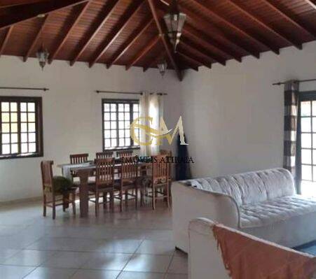 Casa à venda com 6 quartos, 1500m² - Foto 10