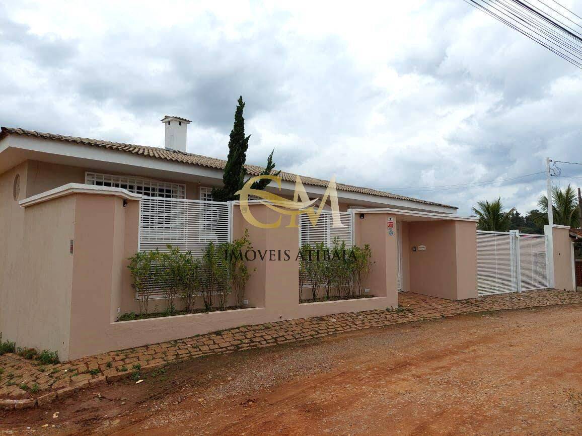 Casa à venda com 4 quartos, 1220m² - Foto 6