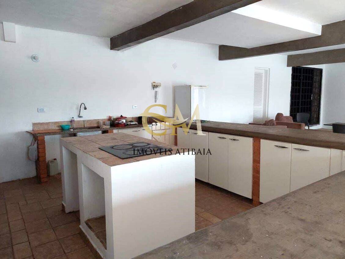 Casa à venda com 4 quartos, 1220m² - Foto 10