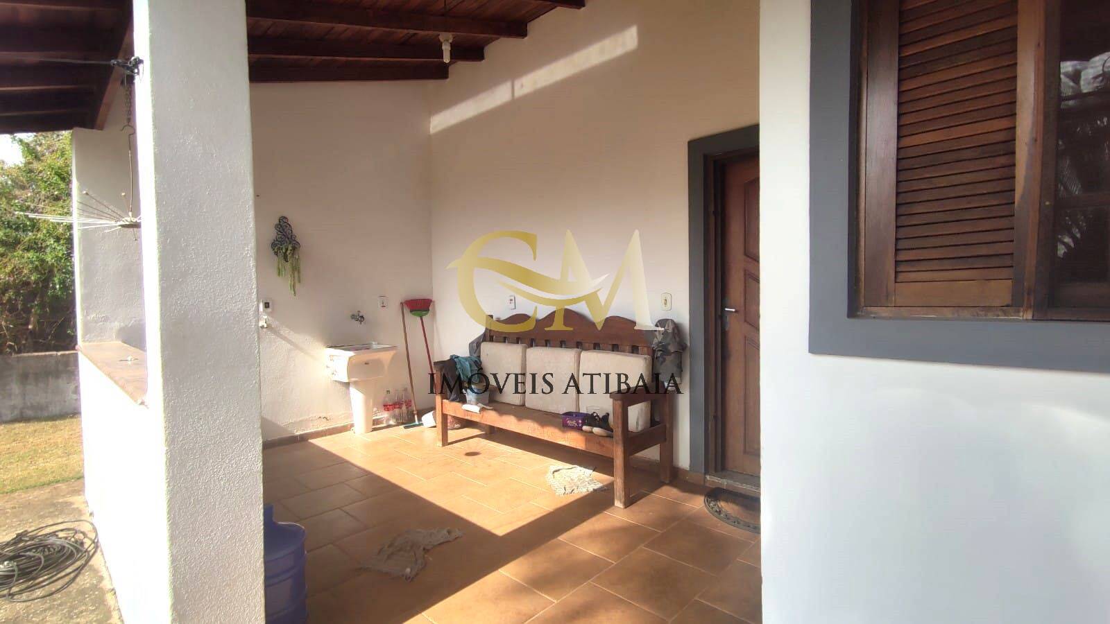 Casa à venda com 4 quartos, 1000m² - Foto 15