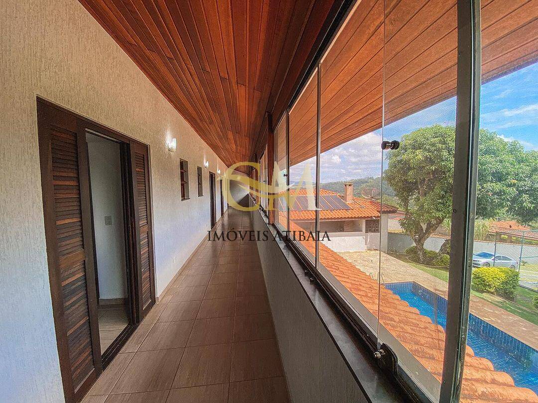 Casa à venda com 4 quartos, 299m² - Foto 8