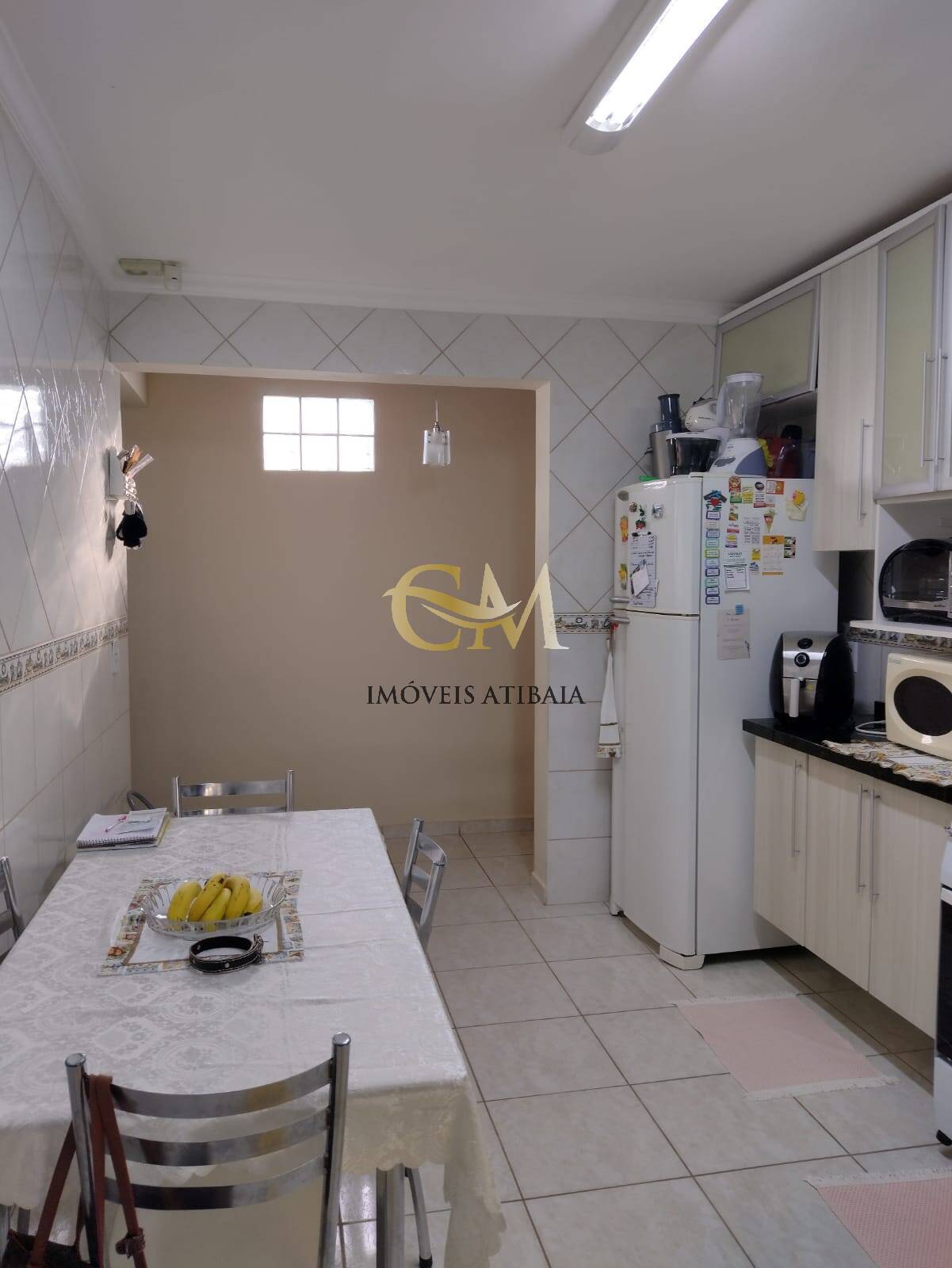 Casa à venda com 3 quartos, 140m² - Foto 19