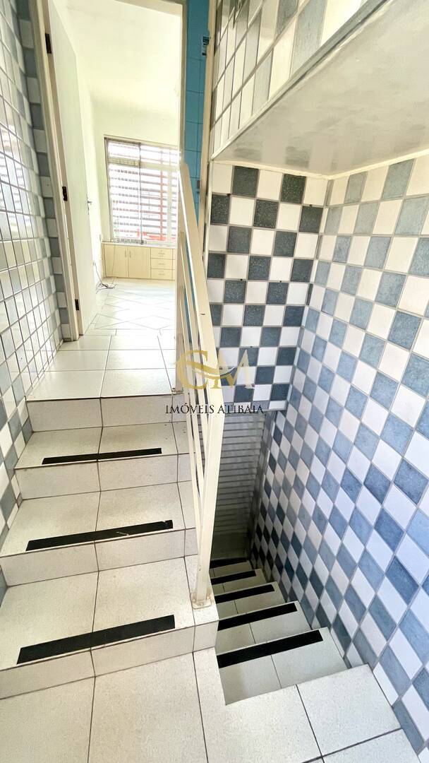 Loja-Salão para alugar, 105m² - Foto 12