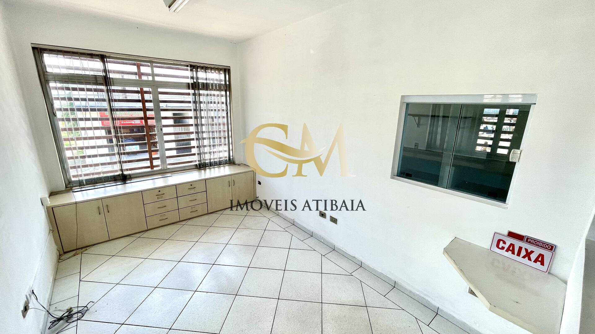 Loja-Salão para alugar, 105m² - Foto 11