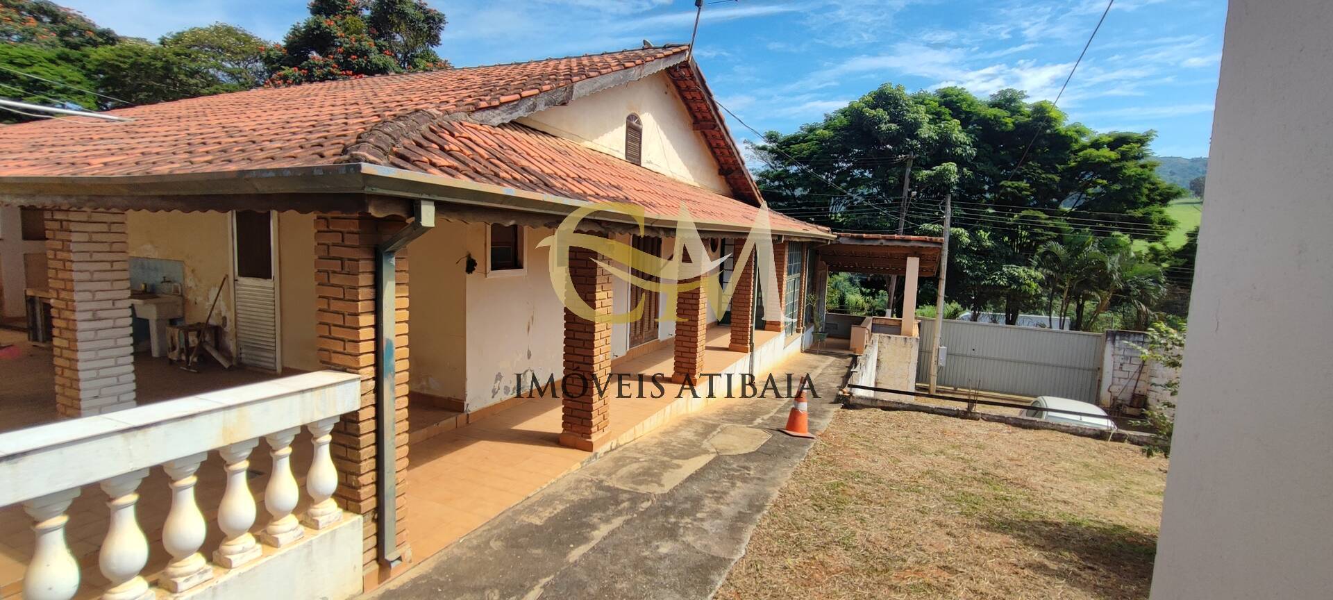 Casa à venda com 5 quartos, 353m² - Foto 32