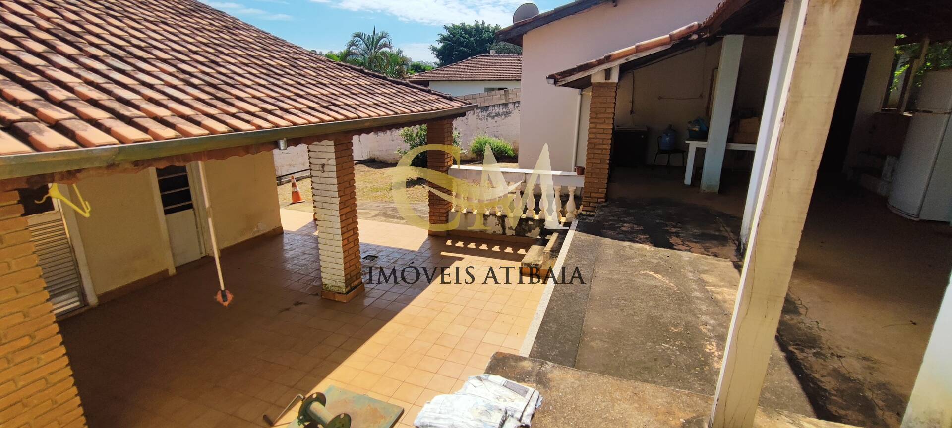 Casa à venda com 5 quartos, 353m² - Foto 35