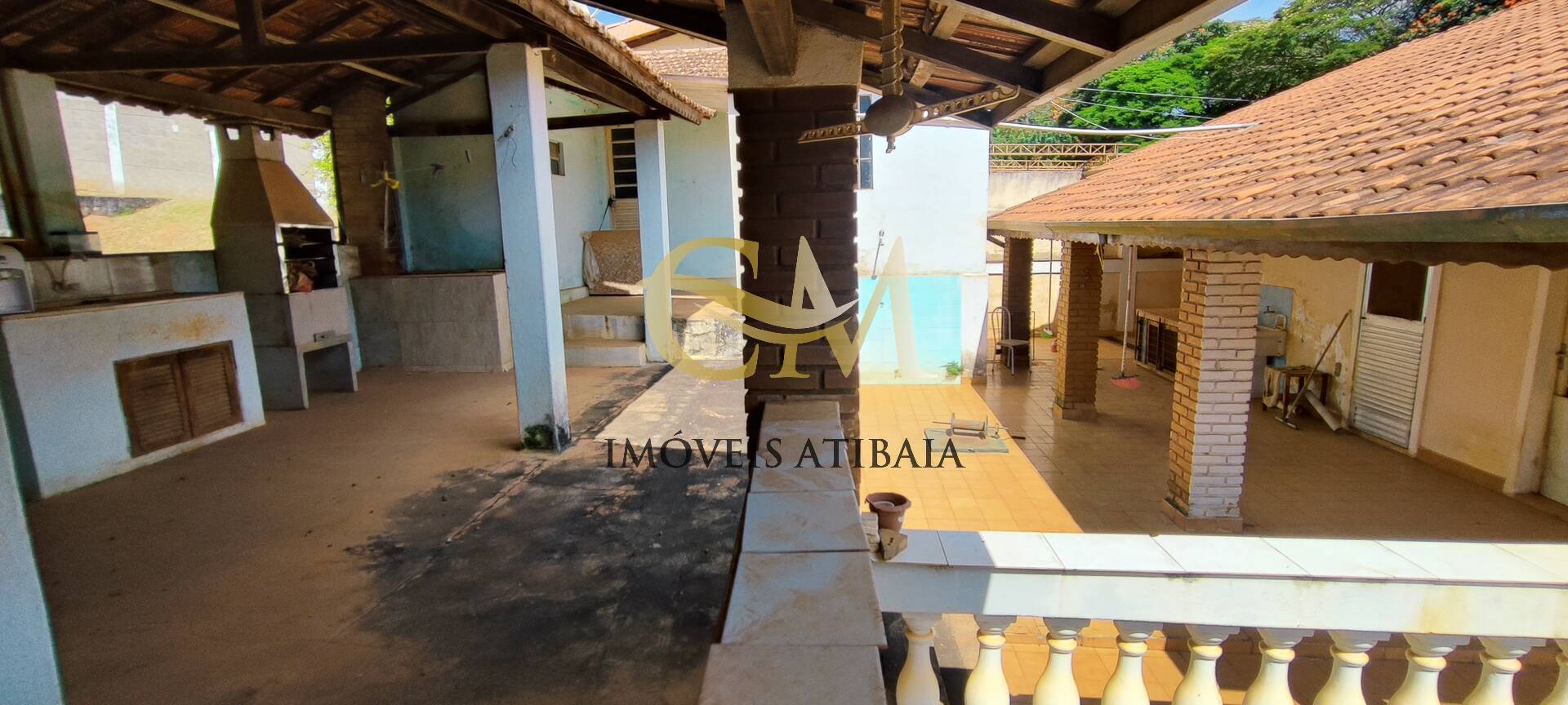 Casa à venda com 5 quartos, 353m² - Foto 34