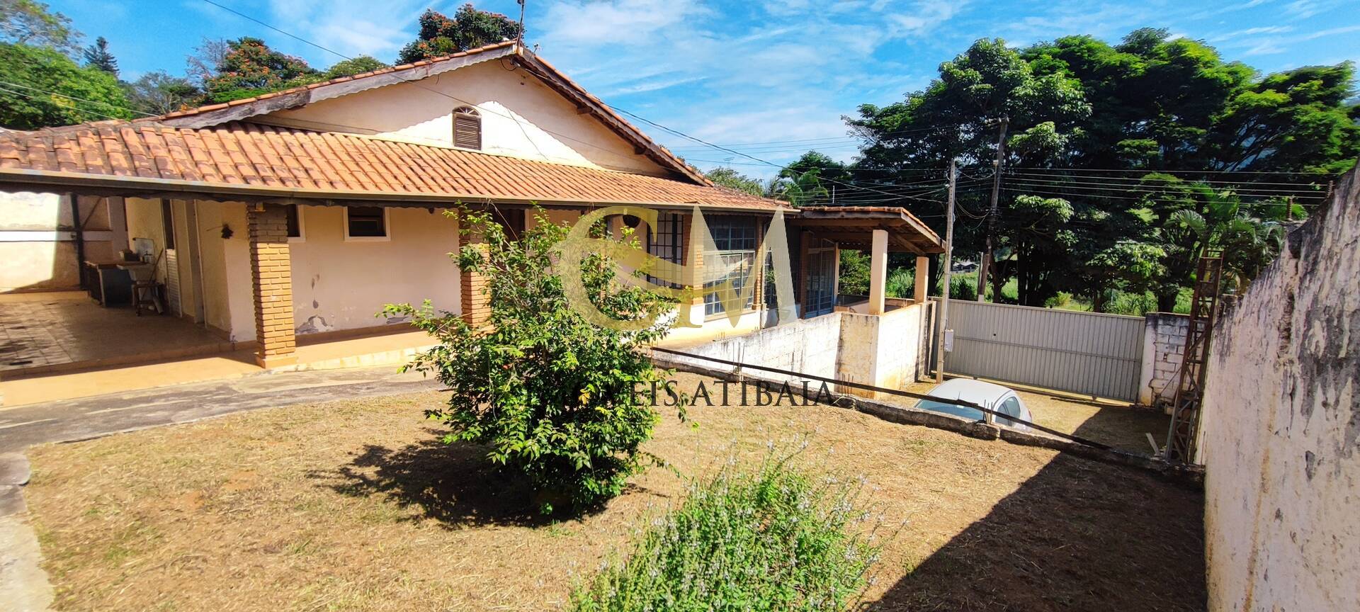 Casa à venda com 5 quartos, 353m² - Foto 31