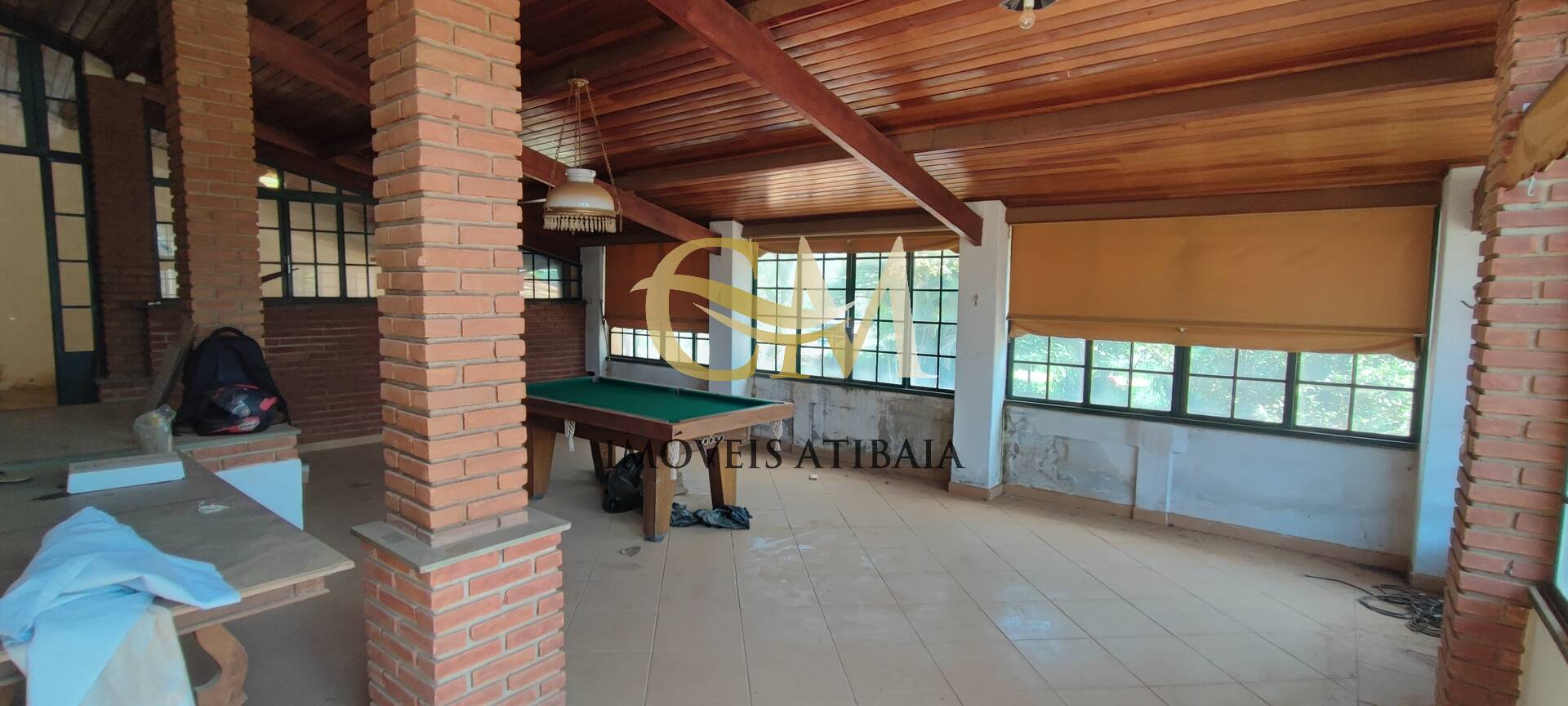 Casa à venda com 5 quartos, 353m² - Foto 14