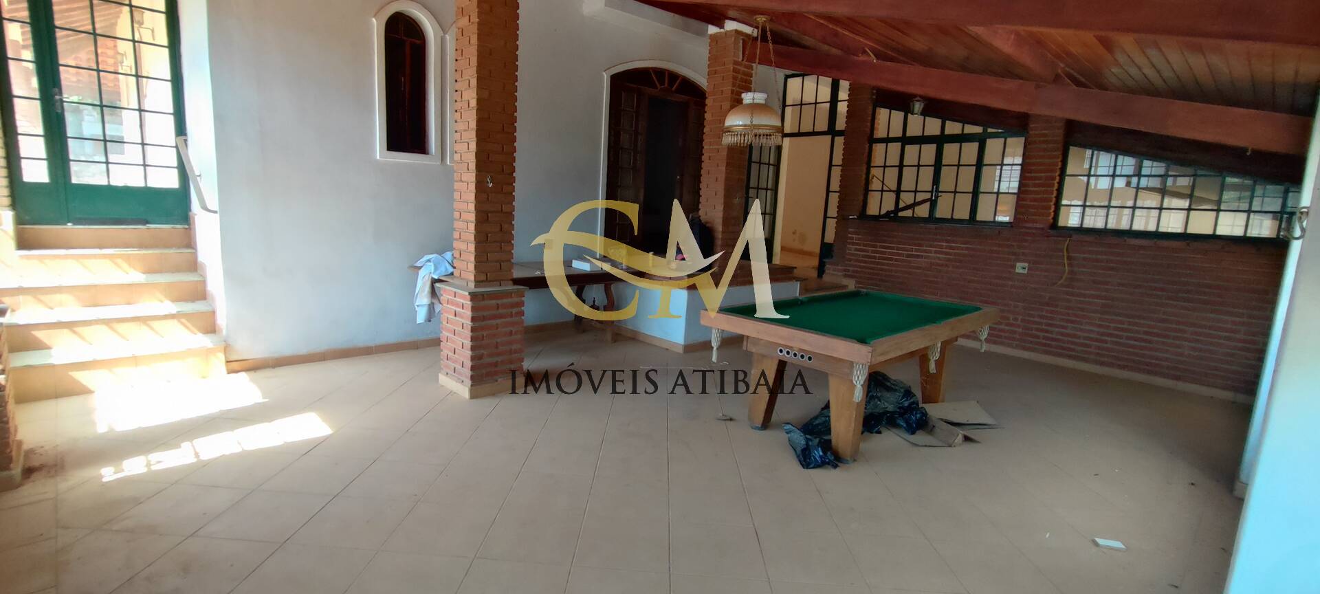 Casa à venda com 5 quartos, 353m² - Foto 13