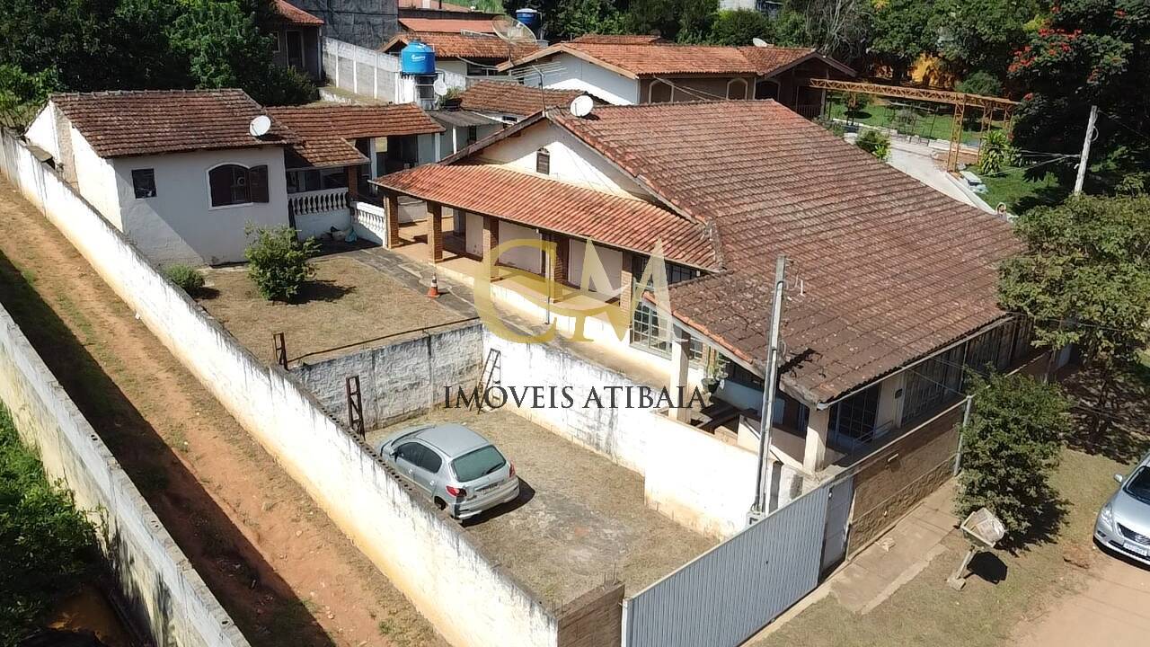 Casa à venda com 5 quartos, 353m² - Foto 2