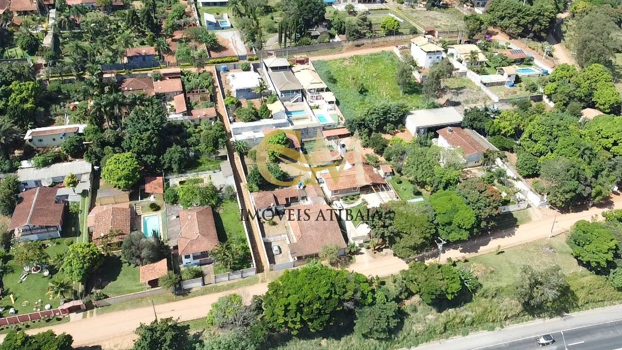 Casa à venda com 5 quartos, 353m² - Foto 5