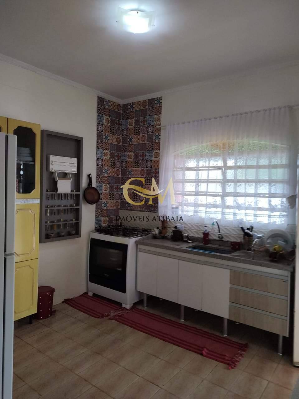 Casa à venda com 4 quartos, 280m² - Foto 16