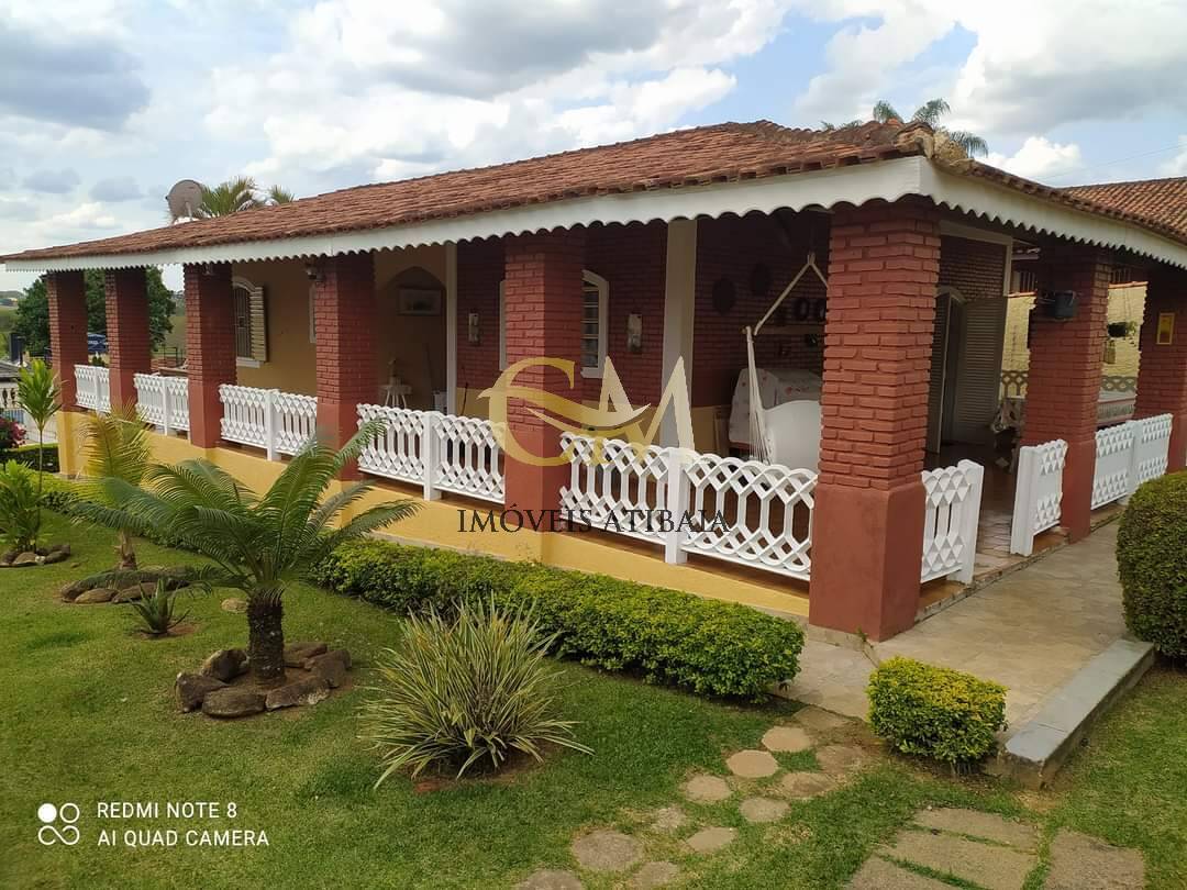 Casa à venda com 4 quartos, 280m² - Foto 4