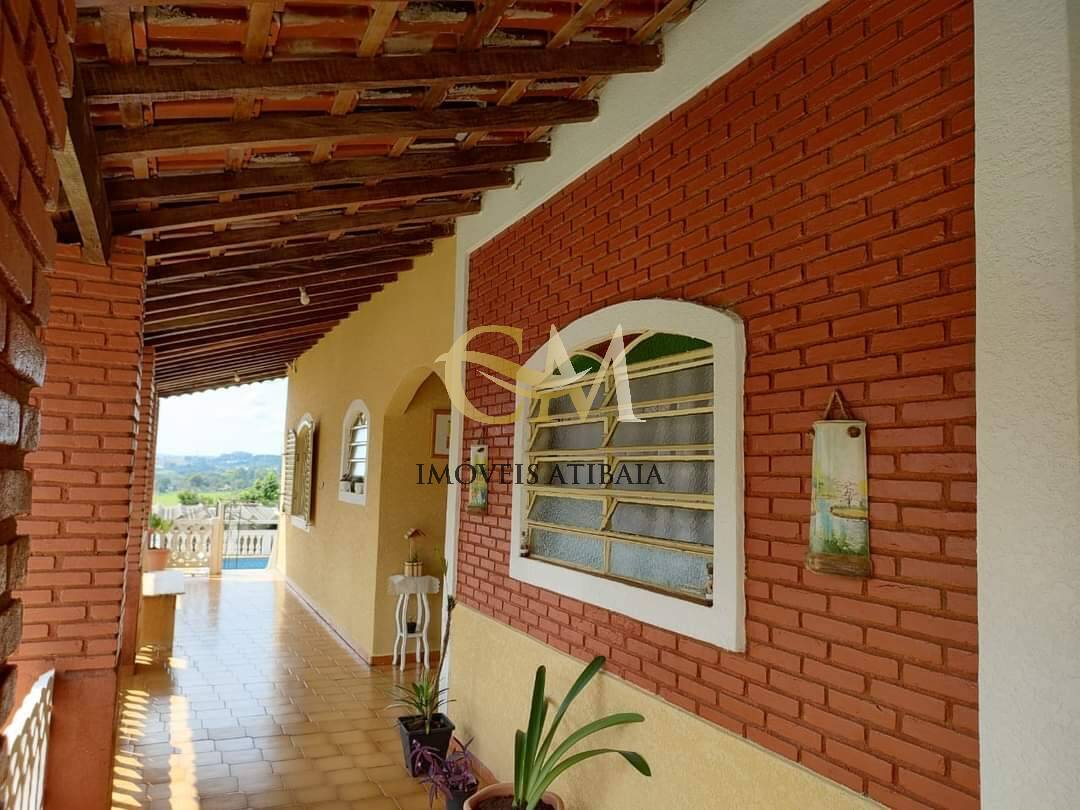 Casa à venda com 4 quartos, 280m² - Foto 6