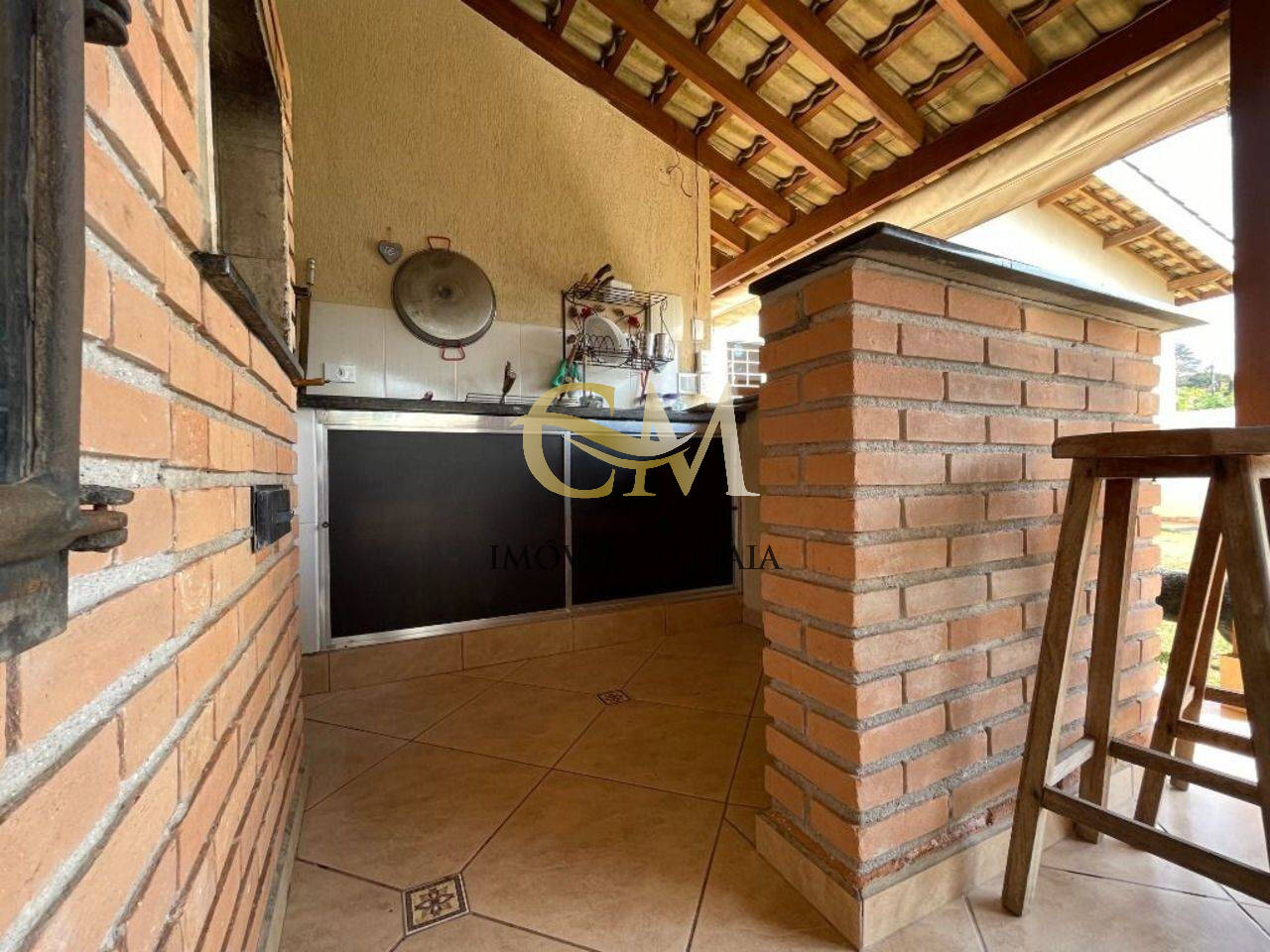 Casa à venda com 3 quartos, 100m² - Foto 7