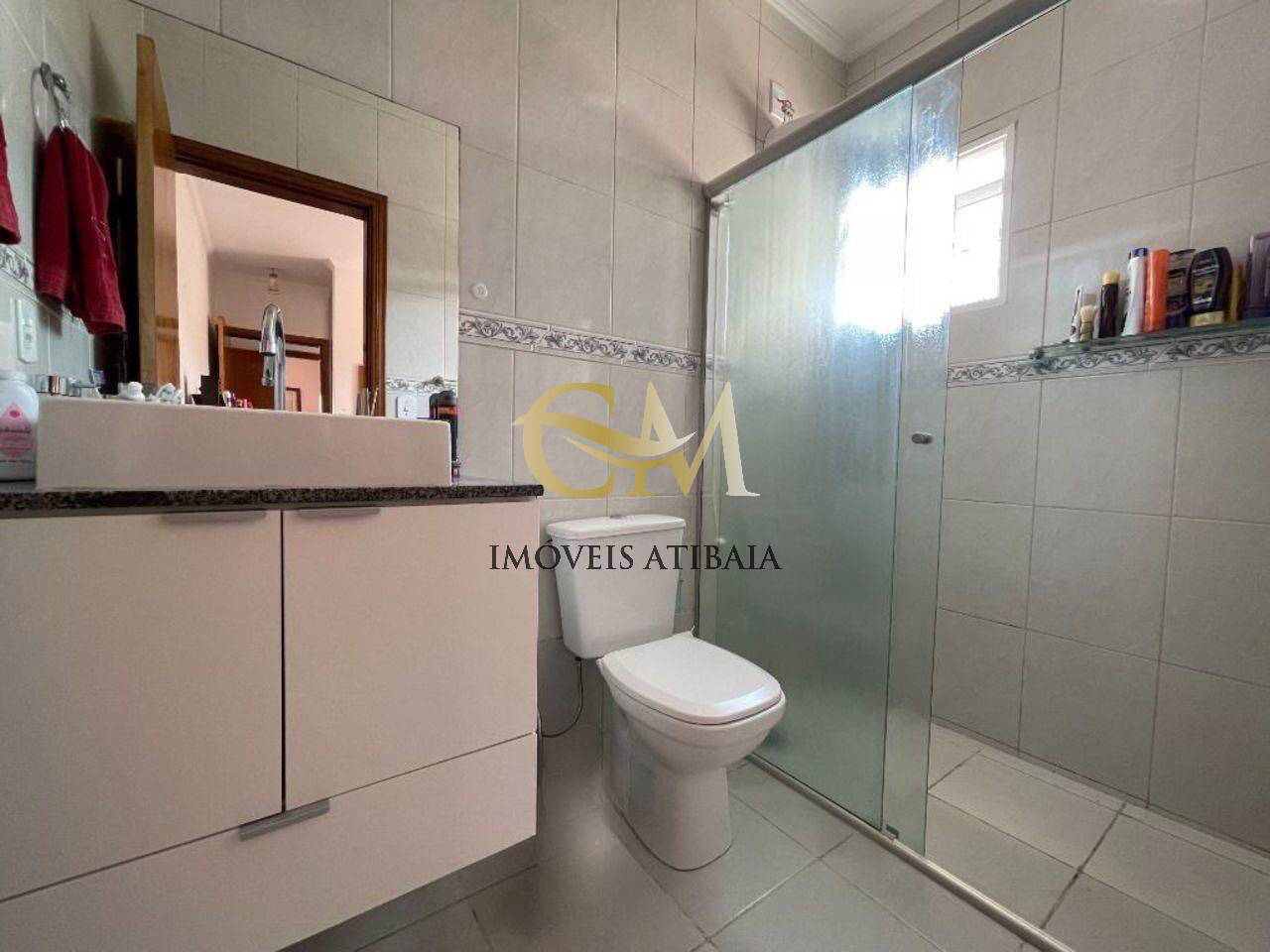 Casa à venda com 3 quartos, 100m² - Foto 13