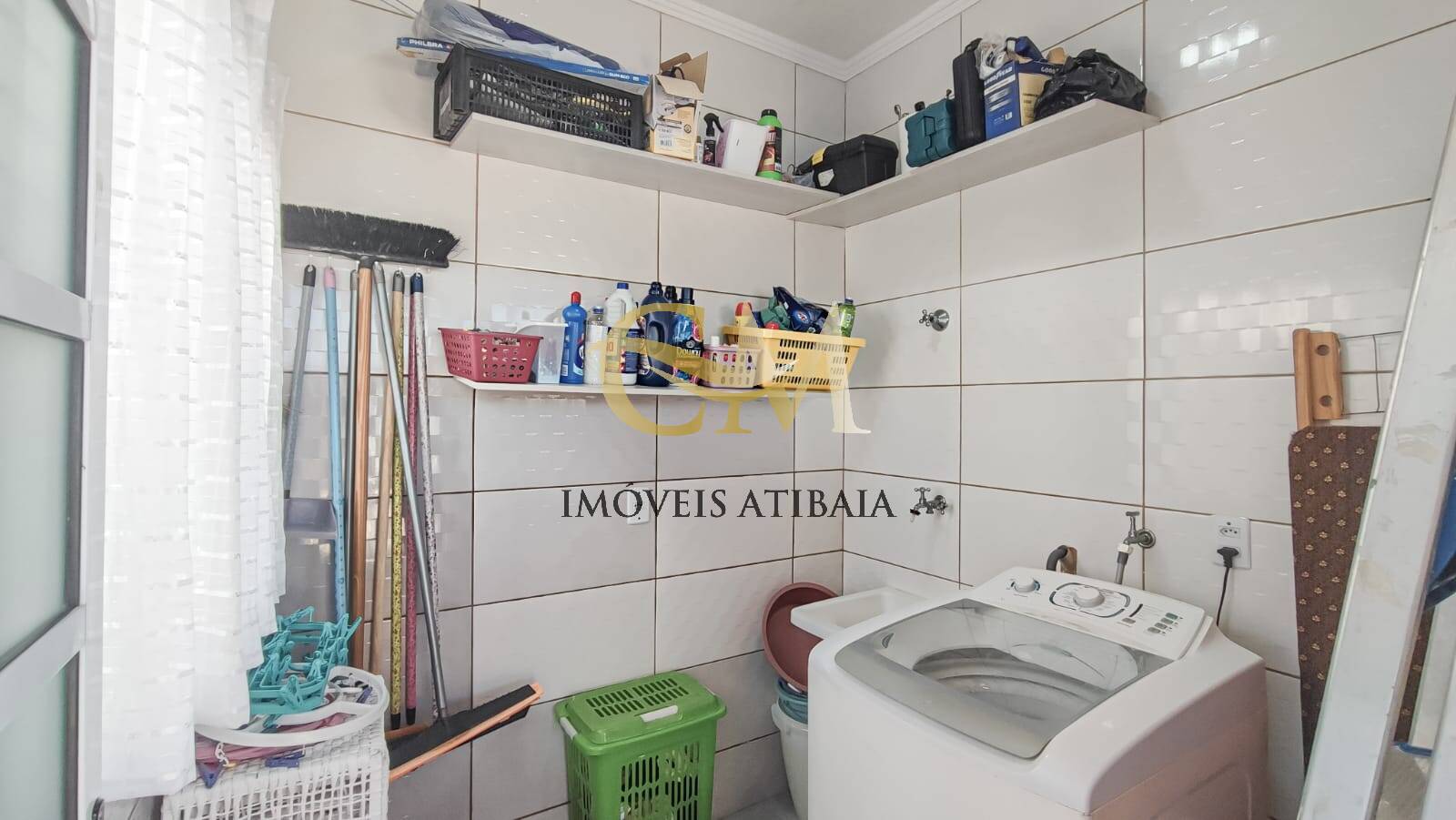 Casa de Condomínio à venda com 3 quartos, 300m² - Foto 10